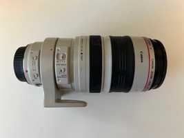 Canon EF 100-400mm f/4.5-5.6L IS USM