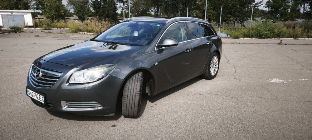 Продам OPEL Insignia