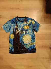 Koszulka piłkarska Ajaxu