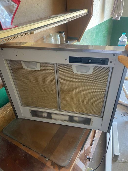 Газова поверхня Ariston