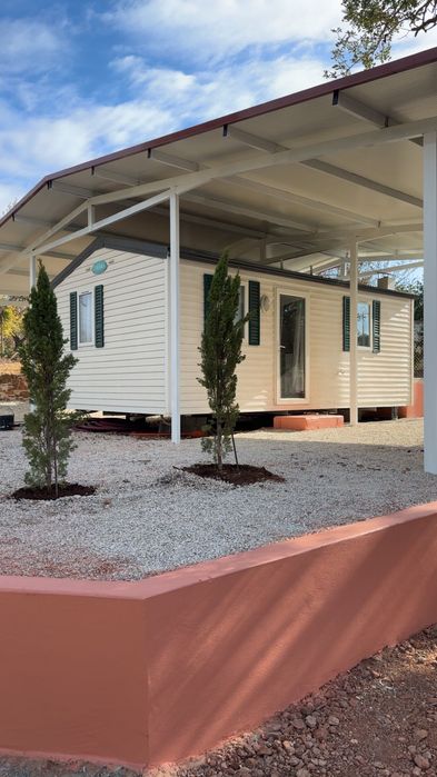 Casa de Madeira T2