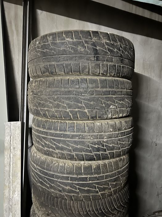 Premiori Via Maggiore Z Plus 205/65 r16