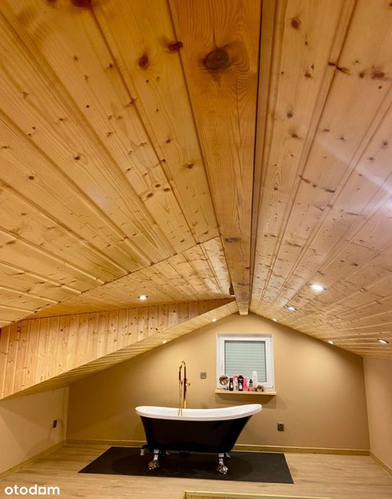 Sprzedam domek na działce ROD