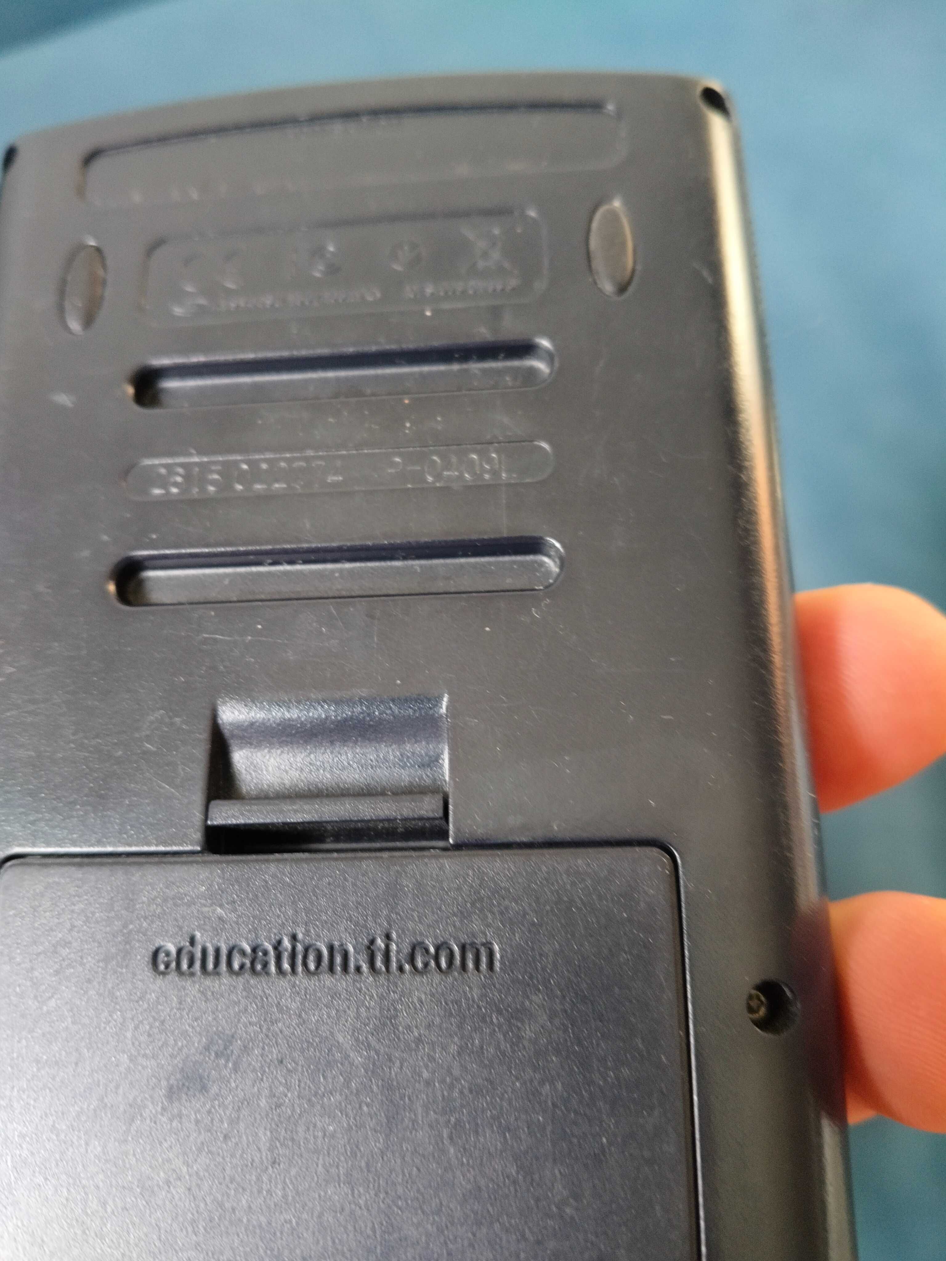 Kalkulator Texas Instruments TI-84 Plus