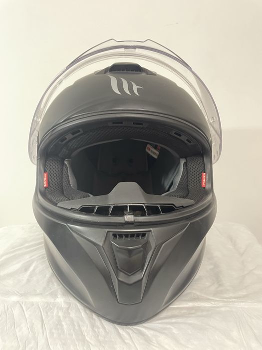 Шолом MT targo M 57 - 58 см