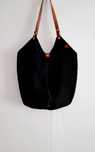 Handmade torba tulipan