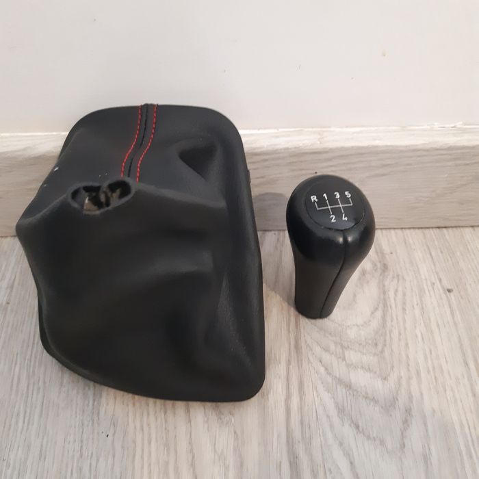 Material BMW E46