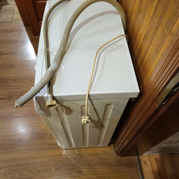 Пральна машина Bosch Maxx 4