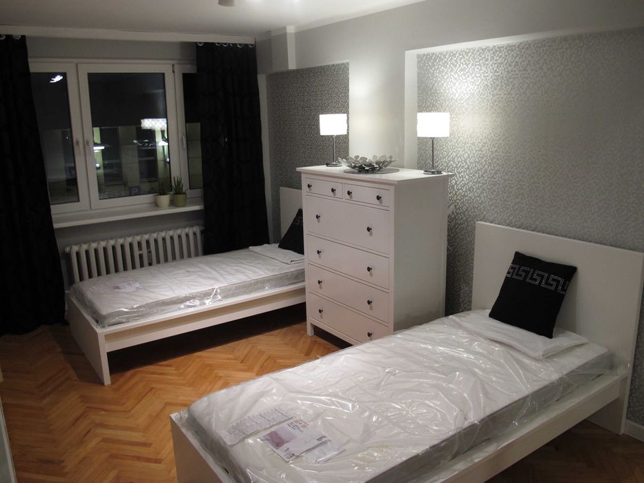 wynajmę pokój dwuosobowy