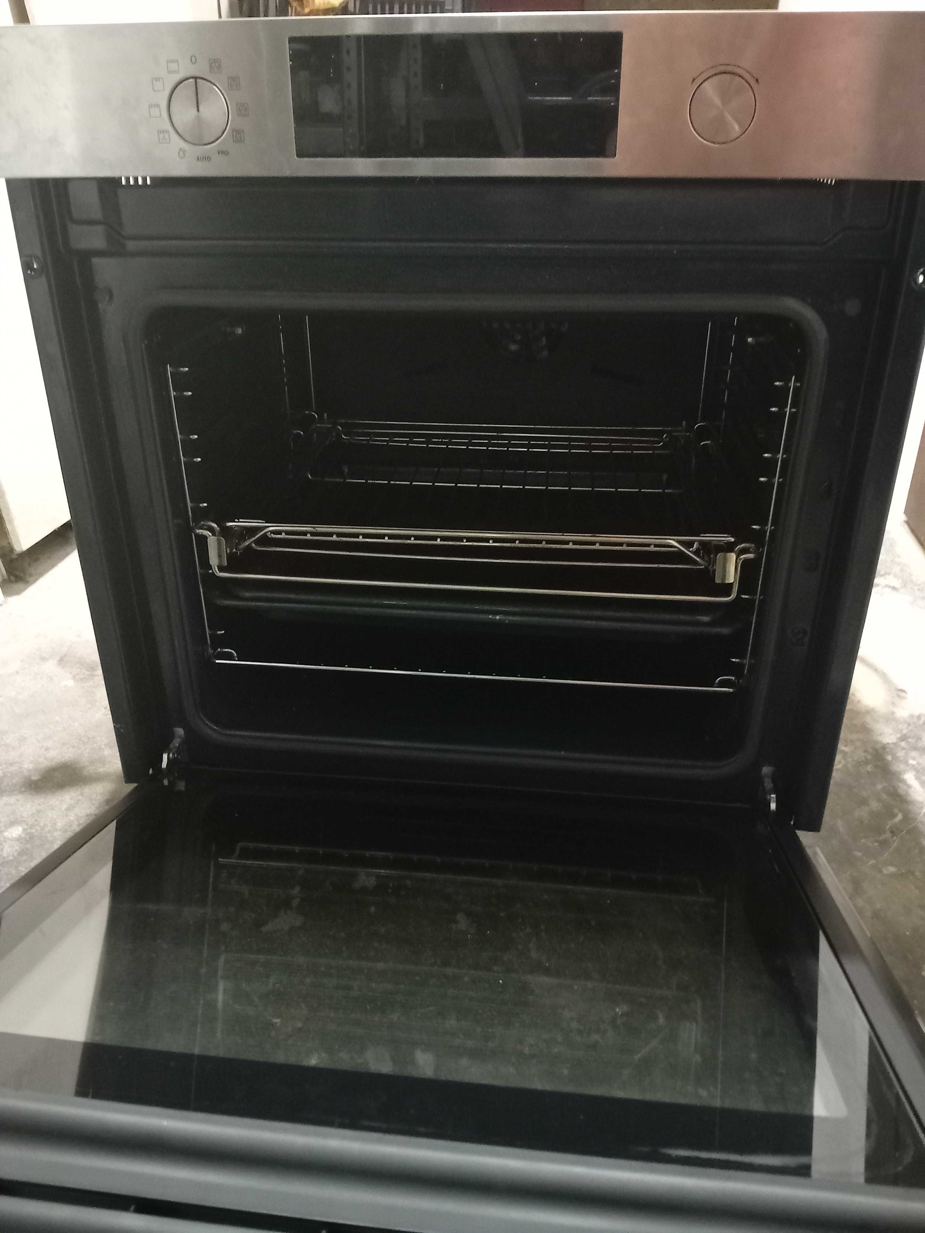 Piekarnik samsung NV70H3340RS na części