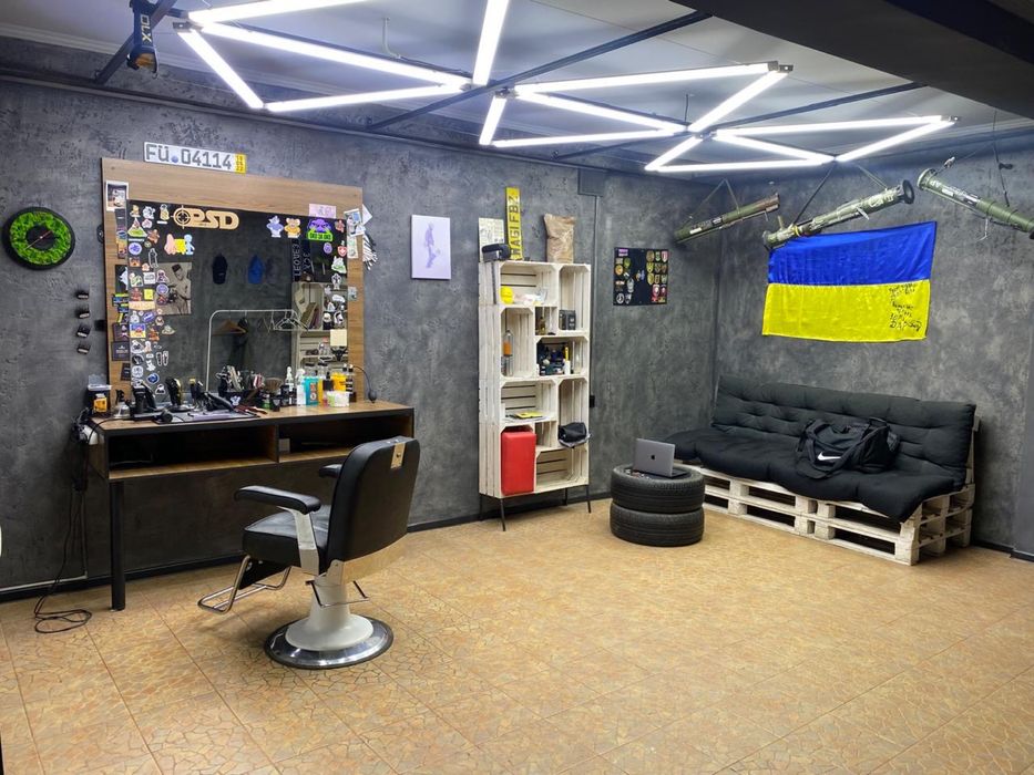 Продам комерційне приміщення, готовий бізнес