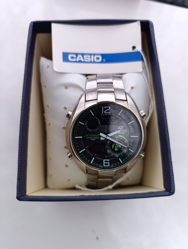 Casio Edifice Era 100