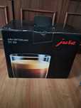 JURA E8 EC Piano Black