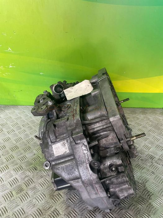 Caixa de Velocidades Automatica Alfa Romeo Brera 2.4 JTD	55184979