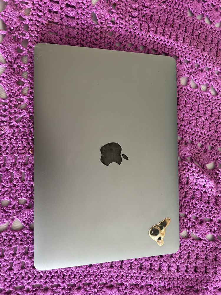 Macbook Pro Retina 2016