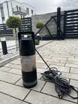 IBO Pompa zatapialna Dive 1200 AUTO