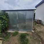 Garaz Blaszak 5*3m ocieplony