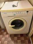 Pralka Electrolux