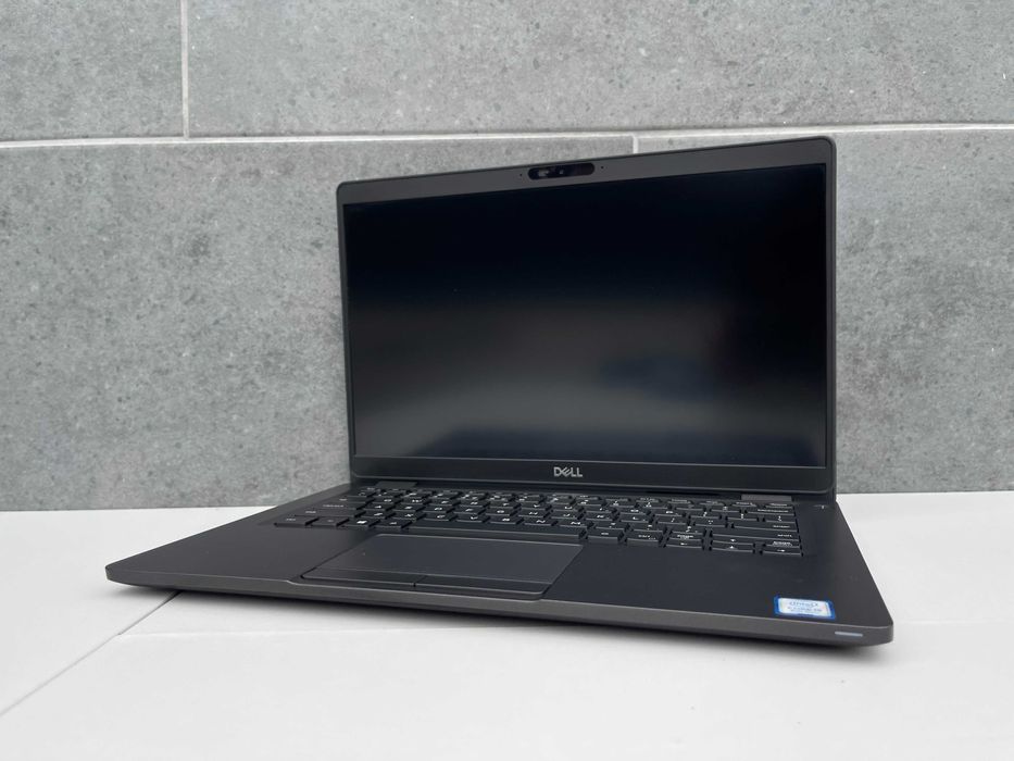 Ноутубк Dell Latitude 5300/i5-8365U/16Gb DDR4/256Gb/13.3" IPS/Гарантія