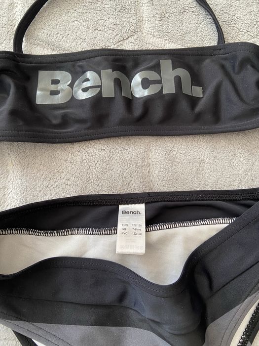 Strój kąpielowy BENCH