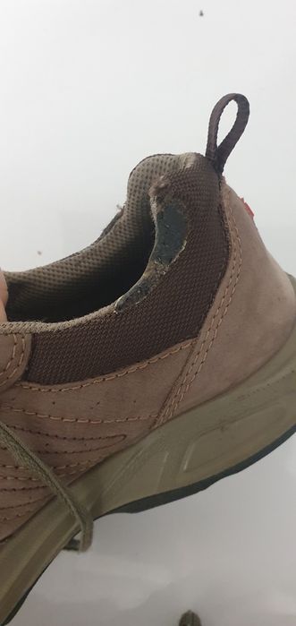 Ecco buty ze skory 38