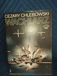 Cezary Chlebowski WACHLARZ