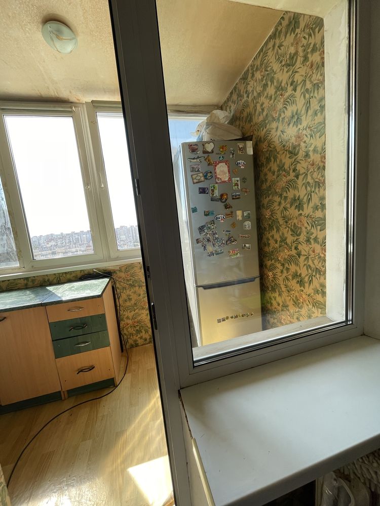 Продаж 1 кімн Екстер Олександри 5, Мирини Цвітаєвой, Троєщина