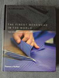 Simon Crompton - The Finest Menswear in the World