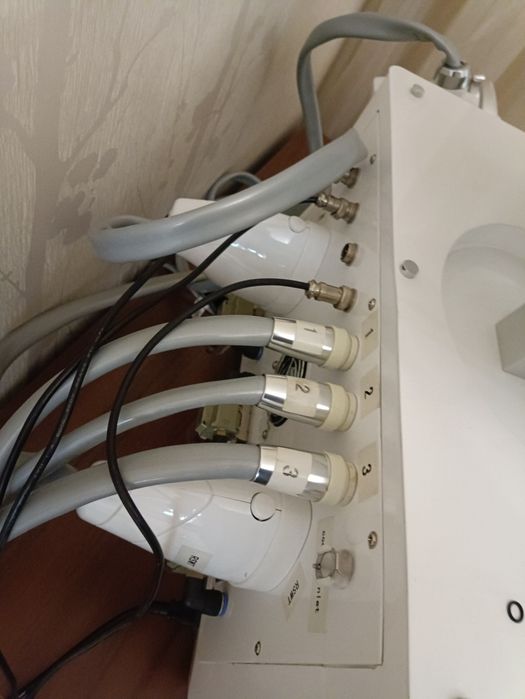 Liposhock.Аппарат LPG массаж+ ударно- волновая терапия,