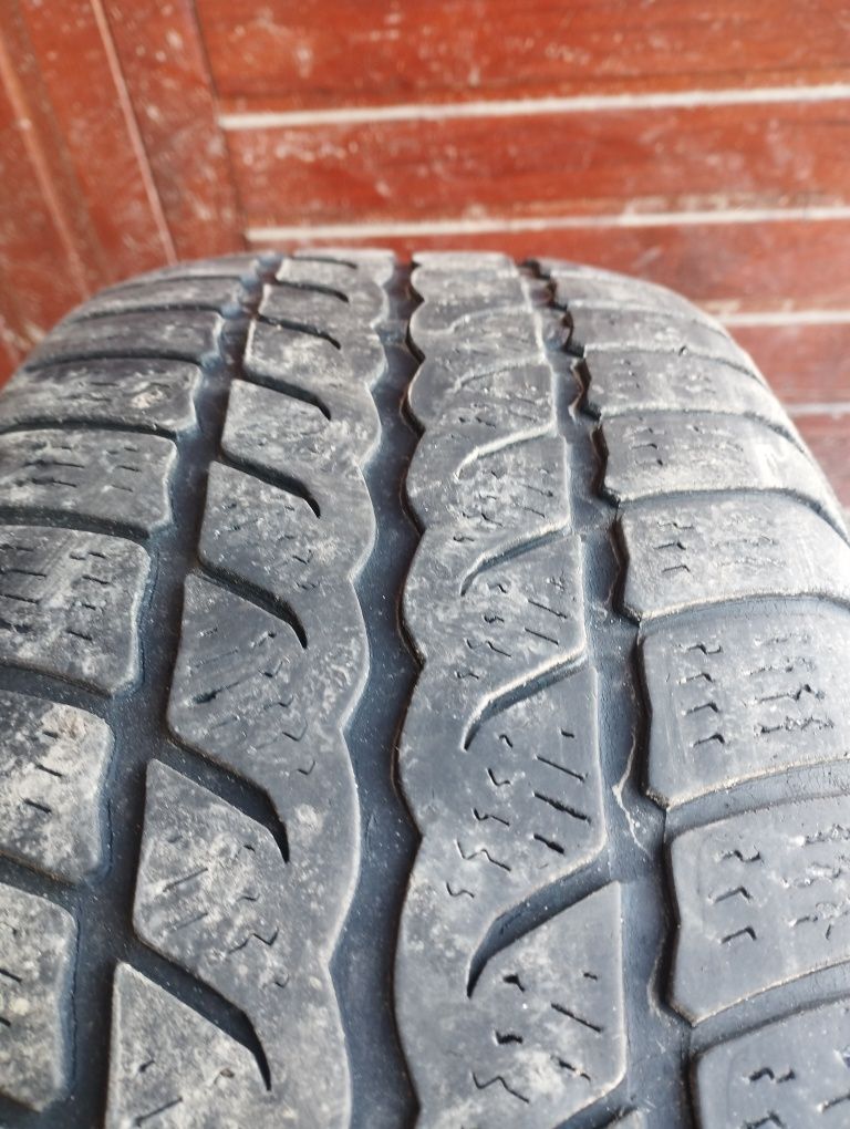 Шина Uniroyal 205/55 R16