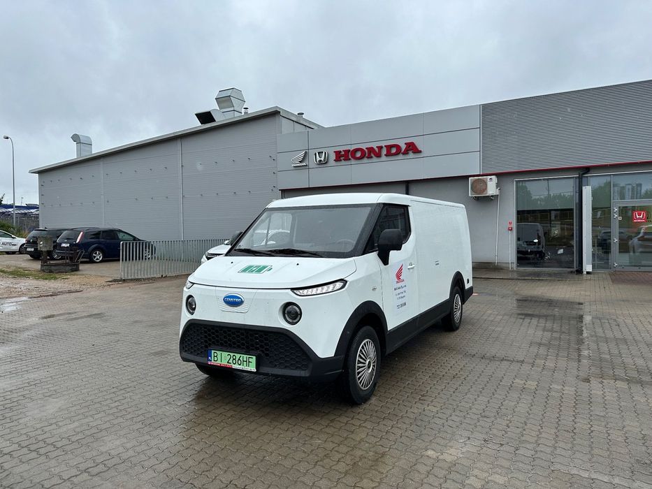 Cenntro Inny Cenntro Logistar LS260 Van