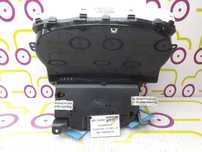 Quadrante Toyota Yaris 1.0 i 68Cv de 2000 - Ref: 8380052120 - NO740061