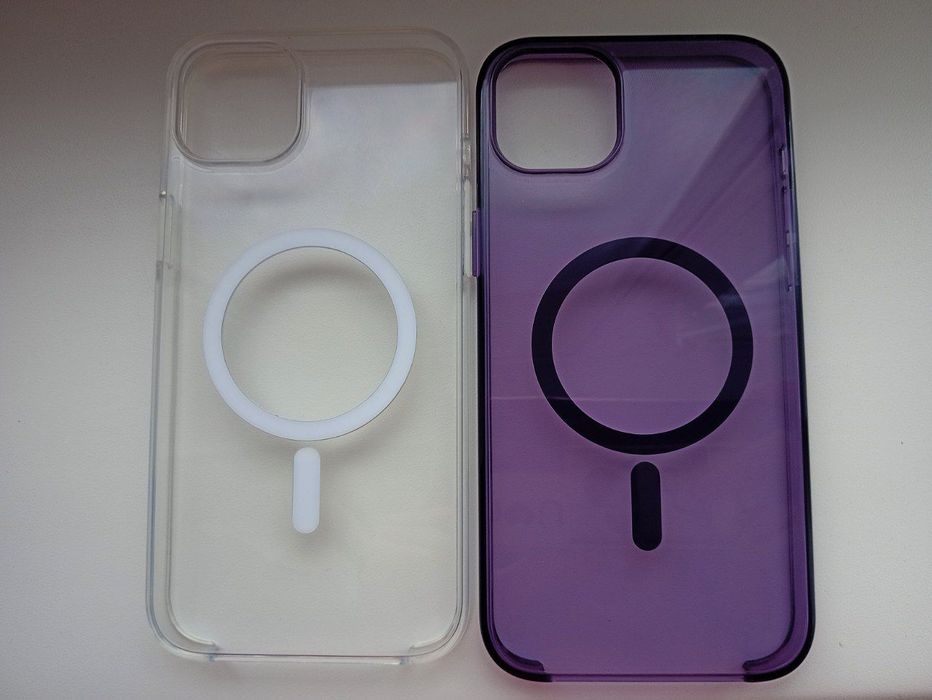 Чохли на iPhone дешево