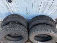 Opony Letnie i Zimowe 2 komplety 205/70R16 i 215/70R16