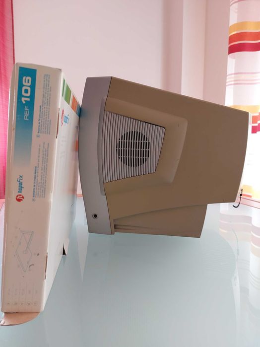 Televisor Sanyo 20" + suporte para parede