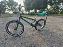 BMX Stranger Things HiT 004/500 sztuk sprawdź rarytas niespotykane