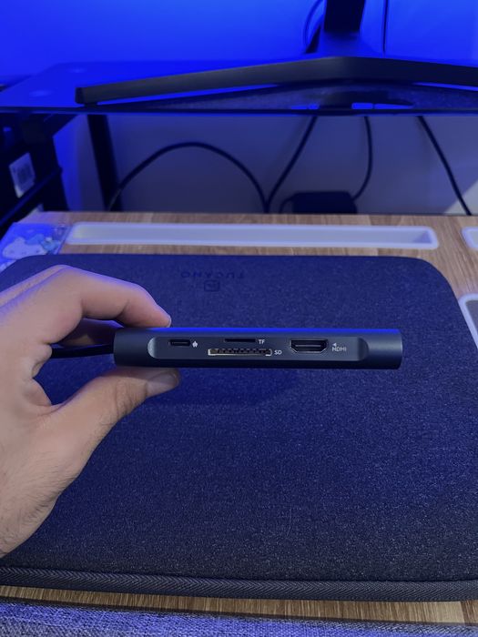 Macbook Air M3 13” 2024 8GO