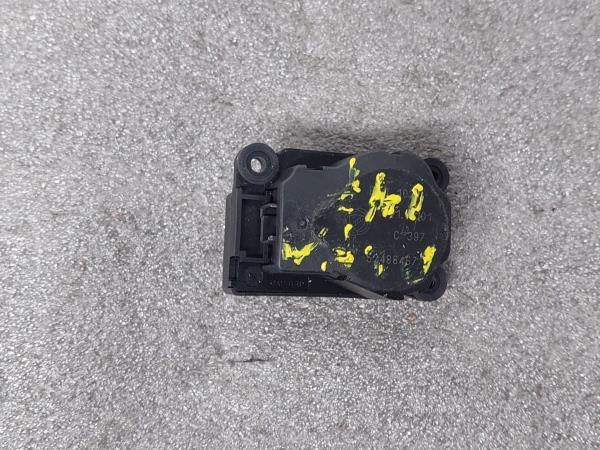 Motor da comporta da sofagem ALFA ROMEO 147 (937_)