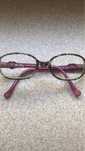 Okulary Hello Kitty Sanrio
