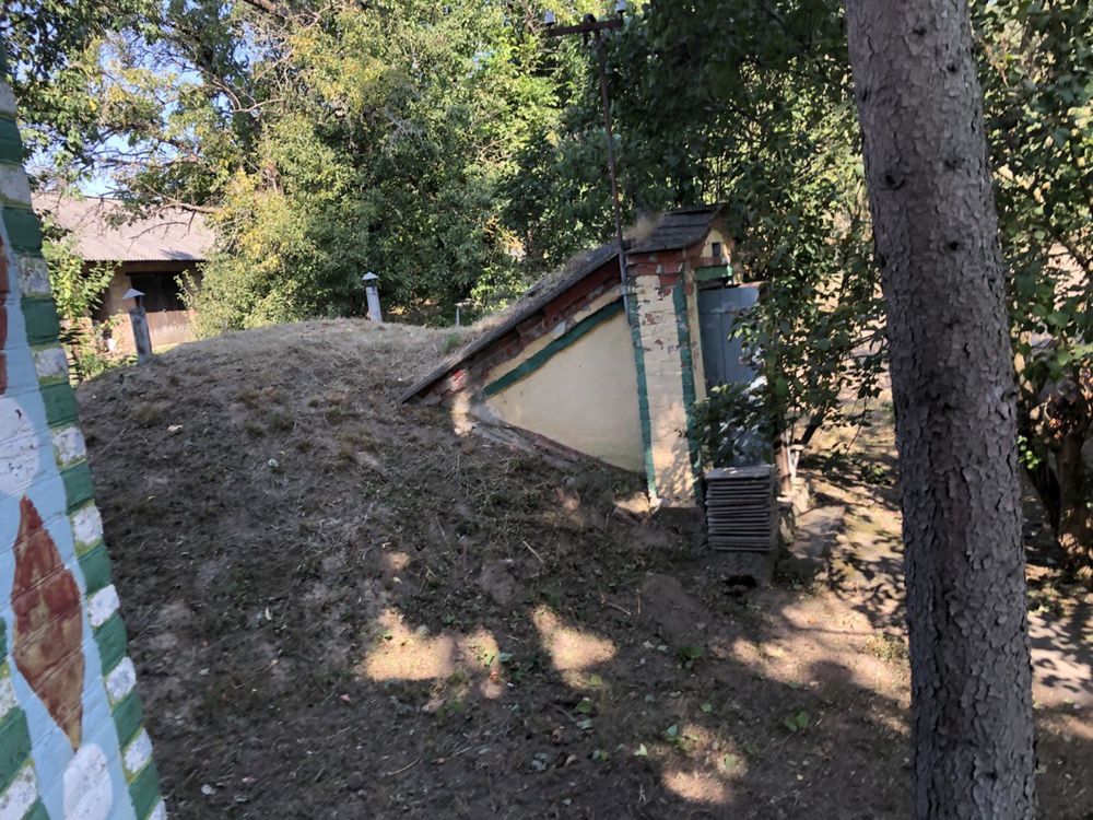 Продам домогосподарство с. Лука, Лубенський район