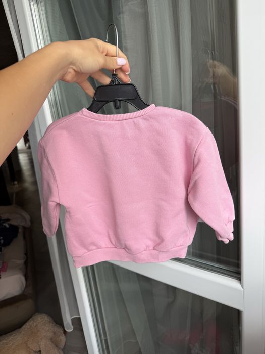 худі світшот Zara 86 см. Hello Kitty