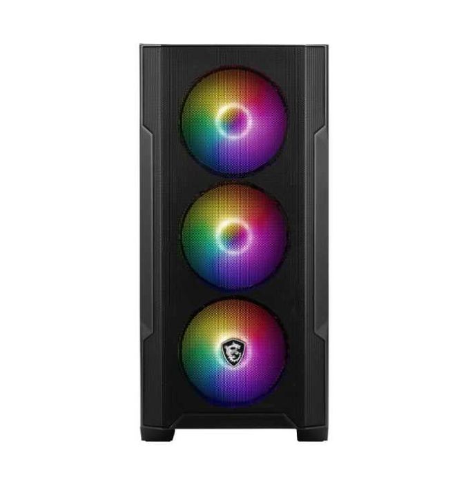 Komputer Gamingowy Intel Core i7/RX-580 8GB / 32GB RAM /SSD 1TB/W10 !