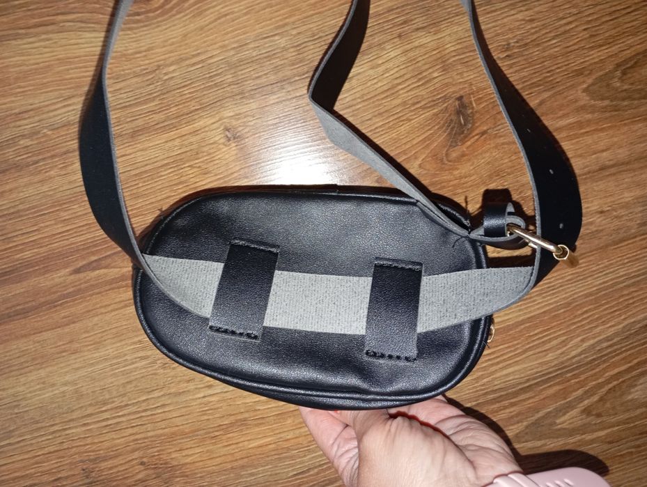 NOWA saszetka nerka damskie