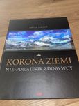 Korona Ziemi nie-poradnik zdobywcy Artur Hajzer Album
