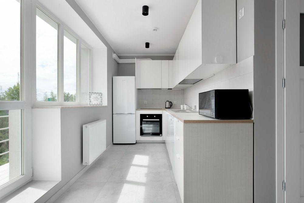 Pokój do wynajęcia ul. Asesora – spokojna okolica, szybki dojazd!