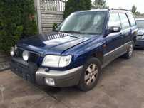 SUBARU FORESTER I LIFT 00-02 LAMPA PRZÓD PRZEDNIA PRAWA LEWA