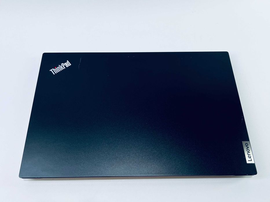 Lenovo ThinkPad Е15 Gen 2 /i5-1135G7 / 16GB / 256GB 15.6 / 1920x1080