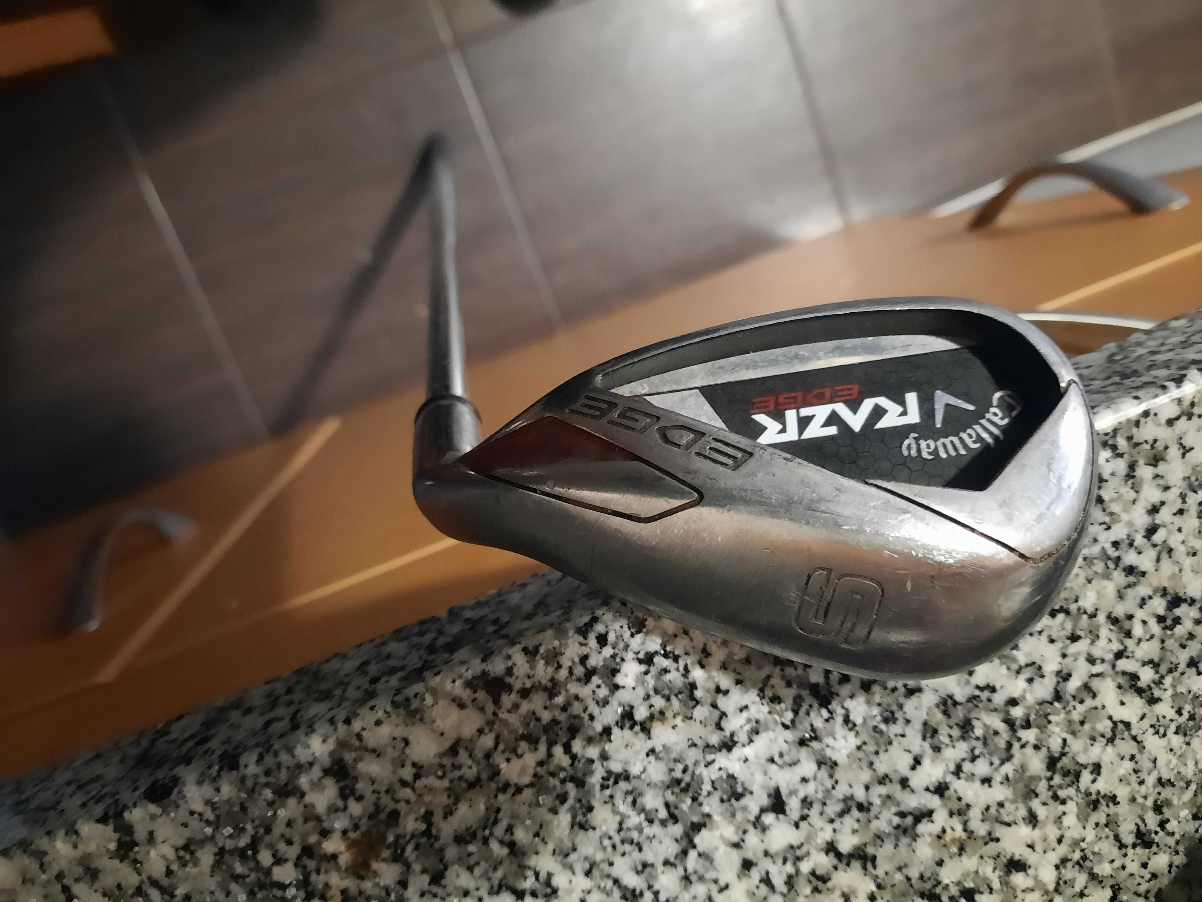 Vendo Taco Golfe Callaway RAZR EDGE