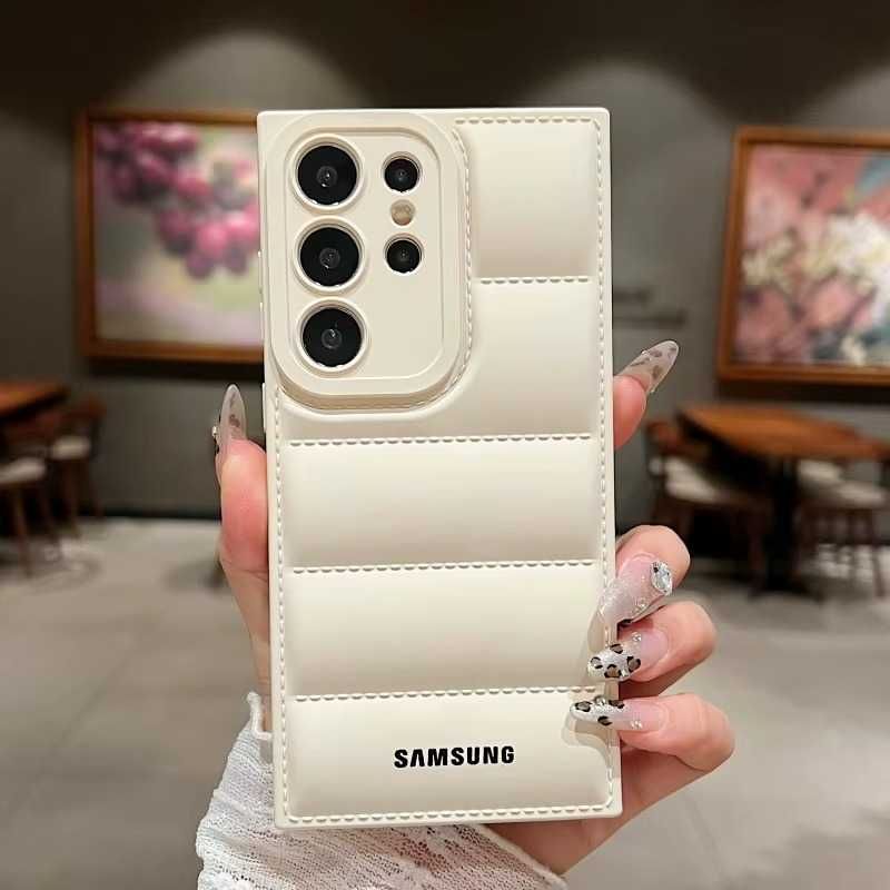 Capa Samsung airbag Modelos S.. e A.. - PORTES INCLUIDOS