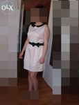 Sukienka z Pretty Girl rozmiar 40 !!!